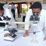 Diploma in Biomedical Sciences